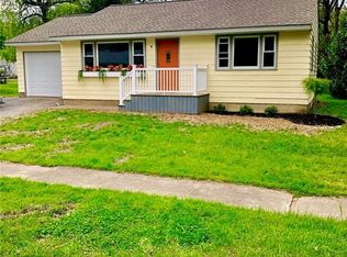 409 Hebner St, Jamestown, NY 14701