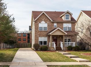 5618 Clemens Ave, Saint louis, MO 63112