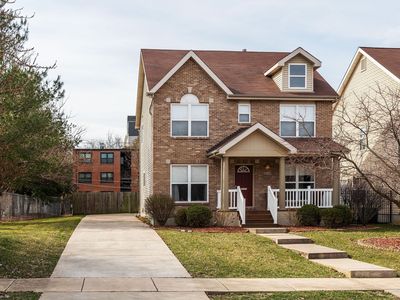 5618 Clemens Ave, Saint louis, MO, 63112