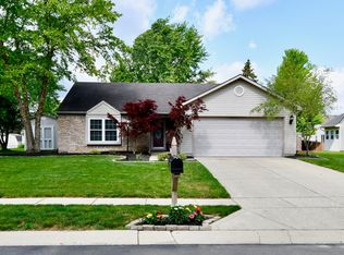 6624 Rushing Riv, Noblesville, IN 46060