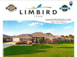 818 Andrew Pl, Lowell, AR 72745