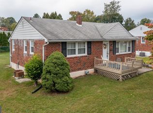 2909 Dermond Rd, East Norriton, PA 19403