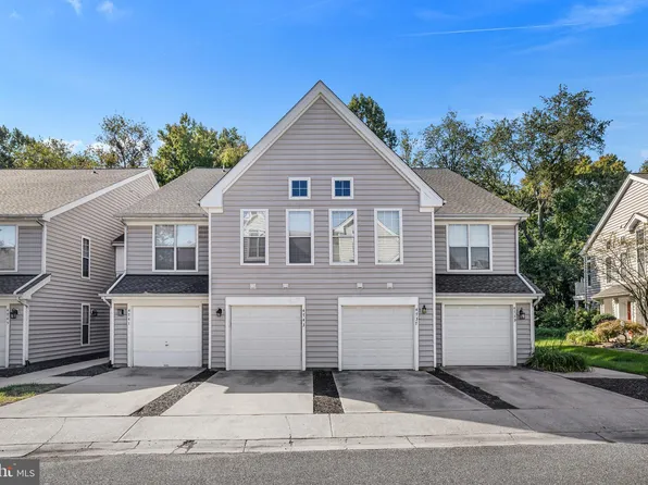 4743 King John Way #184, Upper Marlboro, MD 20772