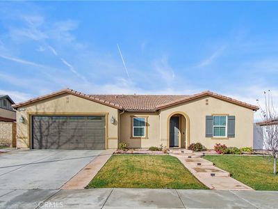 26089 Redoak St, Menifee, CA, 92584