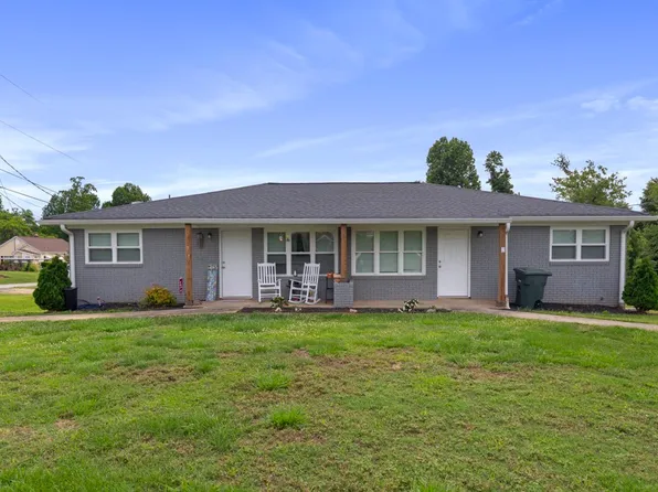 401 S Cherry St, Seneca, SC 29678
