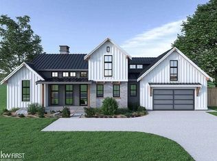 12378 Deanna Kay Grn, South Lyon, MI