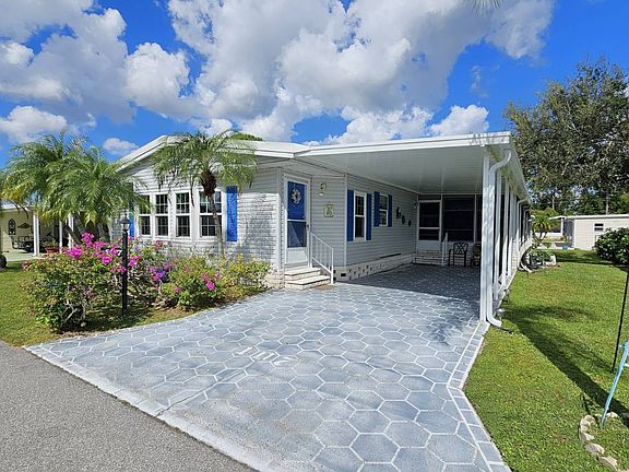 2nd image of 17100 Tamiami Trl Lot 107
