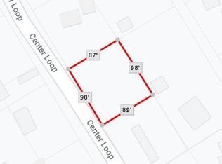 Center Loop, Whitney, TX 76692