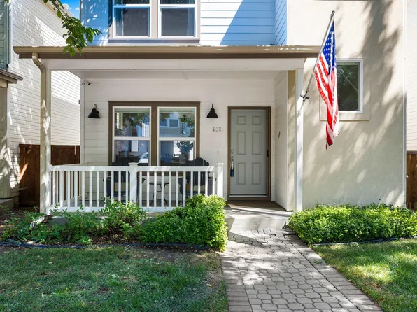 412 W Reese St, Boise, ID 83706