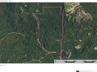 0 Warren Hood Rd, Hermanville, MS 39086