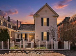 553 Elsmere St, Columbus, OH 43206