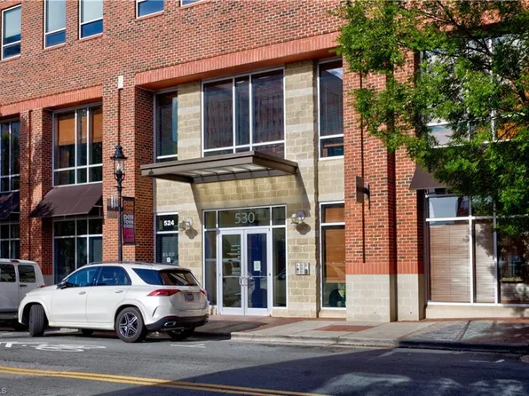 530 N Trade St Suite 409, Winston Salem, NC 27101