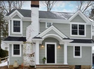 166 Marlboro Rd, Glen Rock, NJ 07452