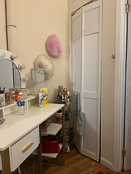 Rented by Chartwell Manhattan Realty