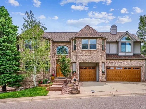147 Mc Intyre Circle, Golden, CO 80401
