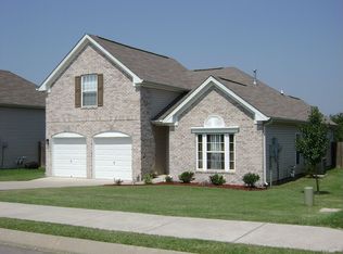 435 Creekside Ln, Spring Hill, TN 37174