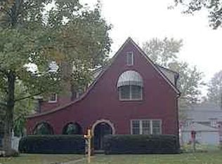 5356 N Central Ave, Indianapolis, IN