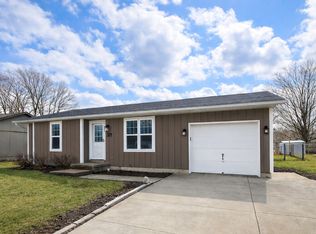 317 Midwestern Dr, Ottawa, IL