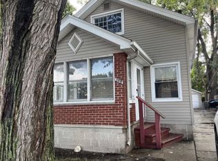 968 E Harry Ave, Hazel Park, MI