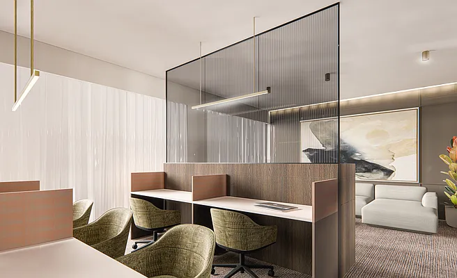 Rented by Nest Seekers International | media 57