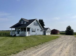 2975 Schock Rd, Harbor Beach, MI 48441