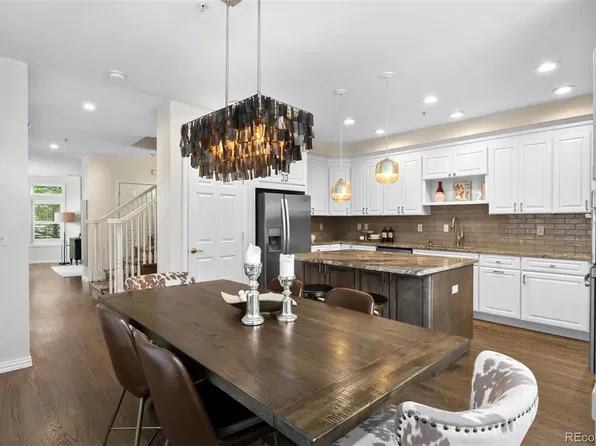3710 E 1st Avenue #A, Denver, CO 80206