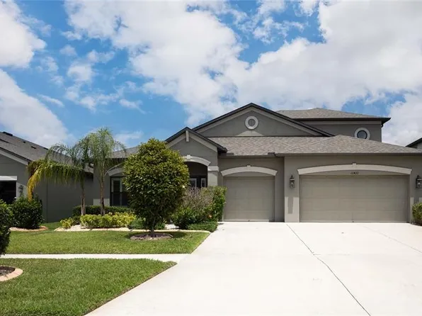 11422 Leland Groves Dr, Riverview, FL 33579