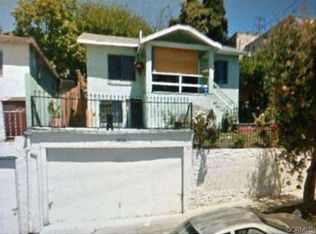 1006 N Townsend Ave, Los Angeles, CA 90063