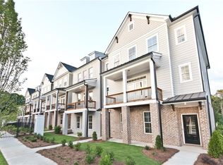 2040 Rivermont Way, Roswell, GA 30076