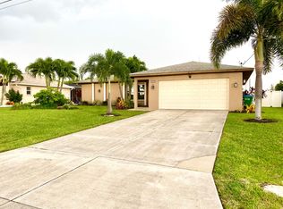 3725 SW 12th Pl, Cape Coral, FL 33914