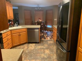 1949 Five Mile Rd, Drasco, AR 72530