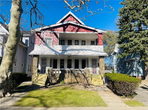 11515 Whitmore Ave, Cleveland, OH 44108