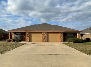 2105 Schorn Dr, Killeen, TX 76542