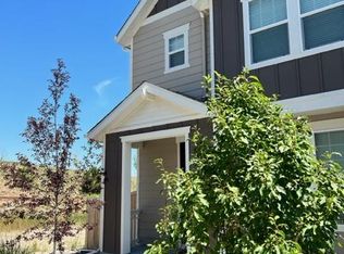 14035 Mock Orange Way, Parker, CO 80134