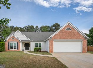 468 Highpoint Xing, Powder Springs, GA 30127