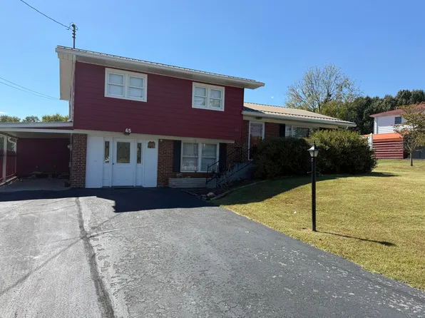 65 Lockett St, Monticello, KY 42633