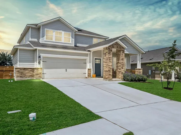 430 Buenos Aires, Kyle, TX 78640