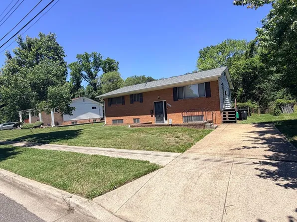 6000 Ladd Rd, Suitland, MD 20746