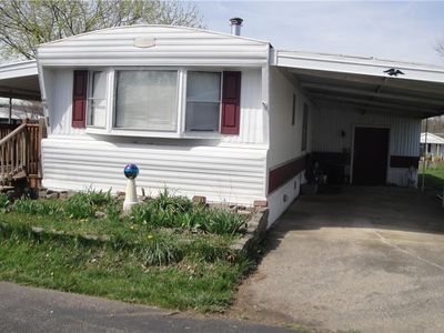 39 Navajo St, Creston, OH, 44217