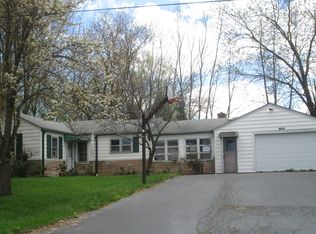 12661 W Blossom Ave, Beach Park, IL 60087