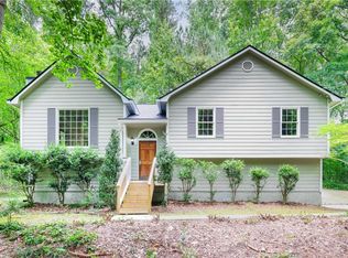 107 Shelby Ln, Hiram, GA 30141