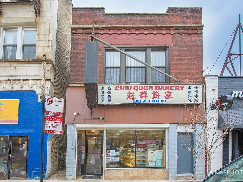1st image of 1127 W Argyle St #2