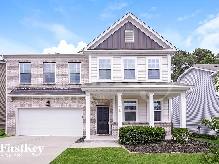 636 Starry Sky Dr — Photo 1