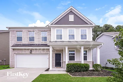 636 Starry Sky Dr Photo 1
