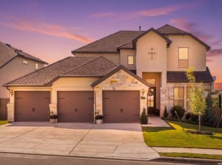 1612 Eaton Park, Bulverde, TX 78163