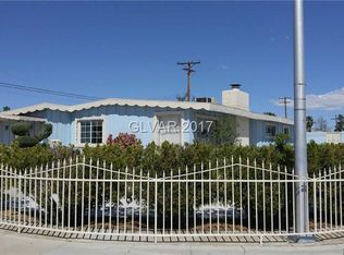 982 Toni Ave, Las Vegas, NV 89119