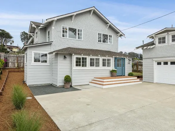 140 Wienke Way, Moss Beach, CA 94038