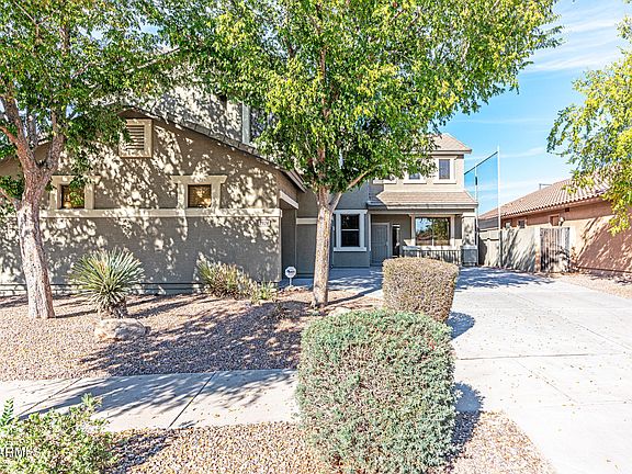 2nd image of 21126 E VIA DEL ORO --