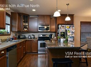 15614 60th Ave N, Plymouth, MN 55446