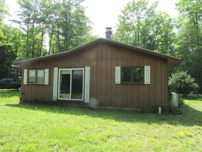 17789 Indian Rd, Lanse, MI, 49946